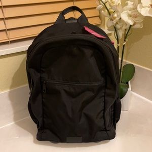 Vera Bradley Slim Rolling Backpack